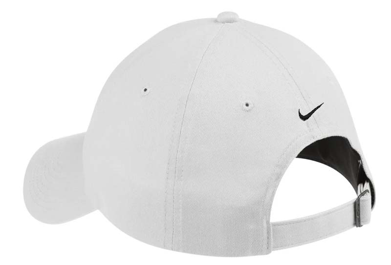 Nike Unstructured Twill Cap image4